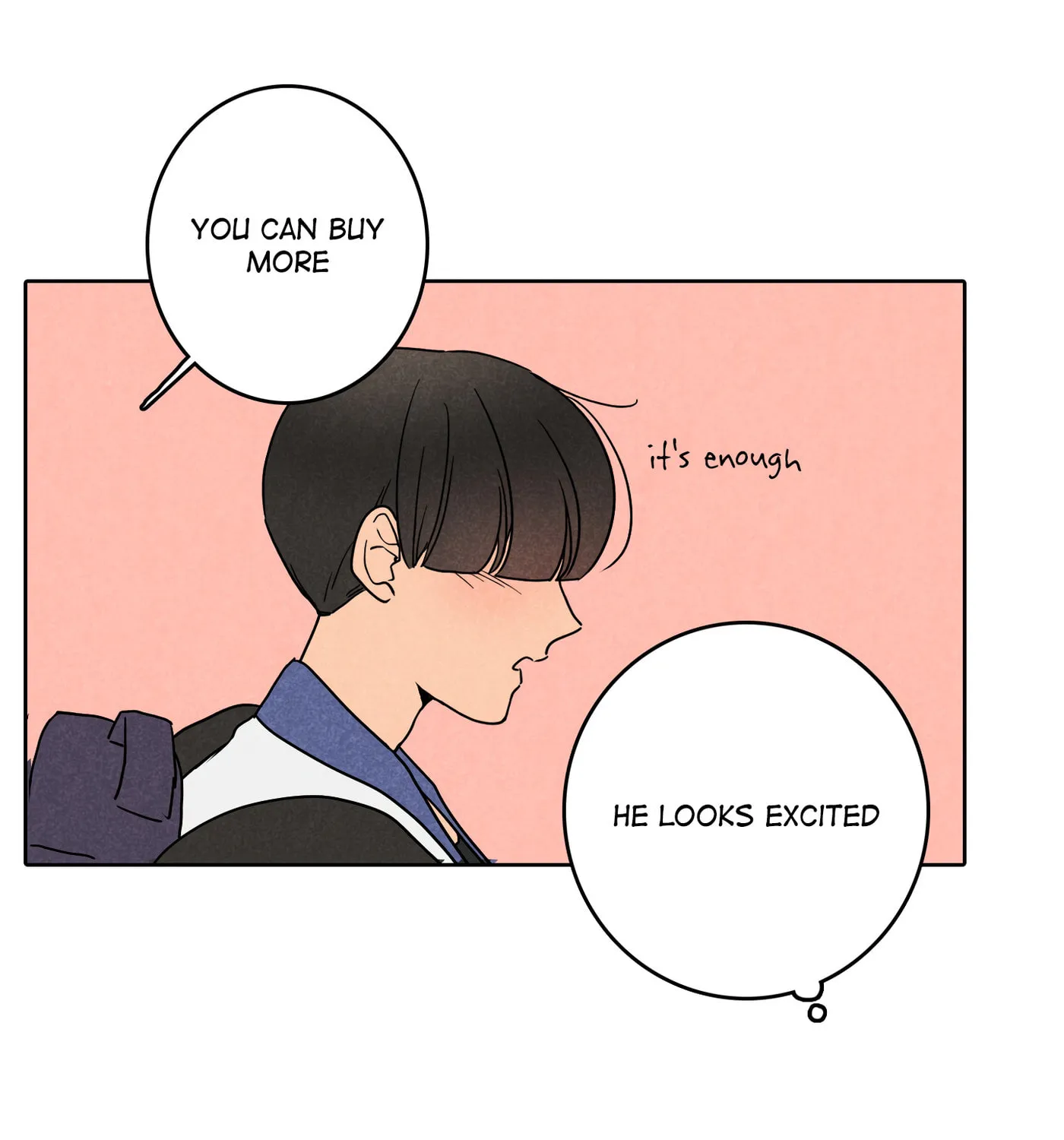 Read Spinach Bouquet chapter 2 image 60 on Lezhin