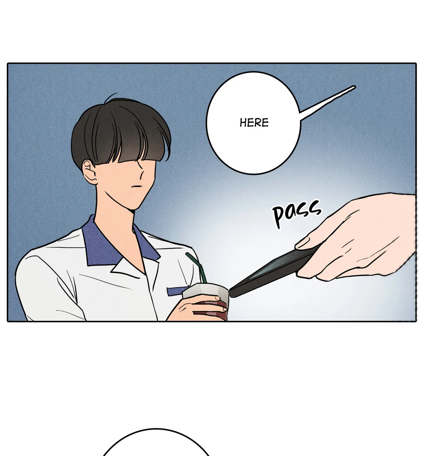 Read Spinach Bouquet chapter 2 image 67 on Lezhin