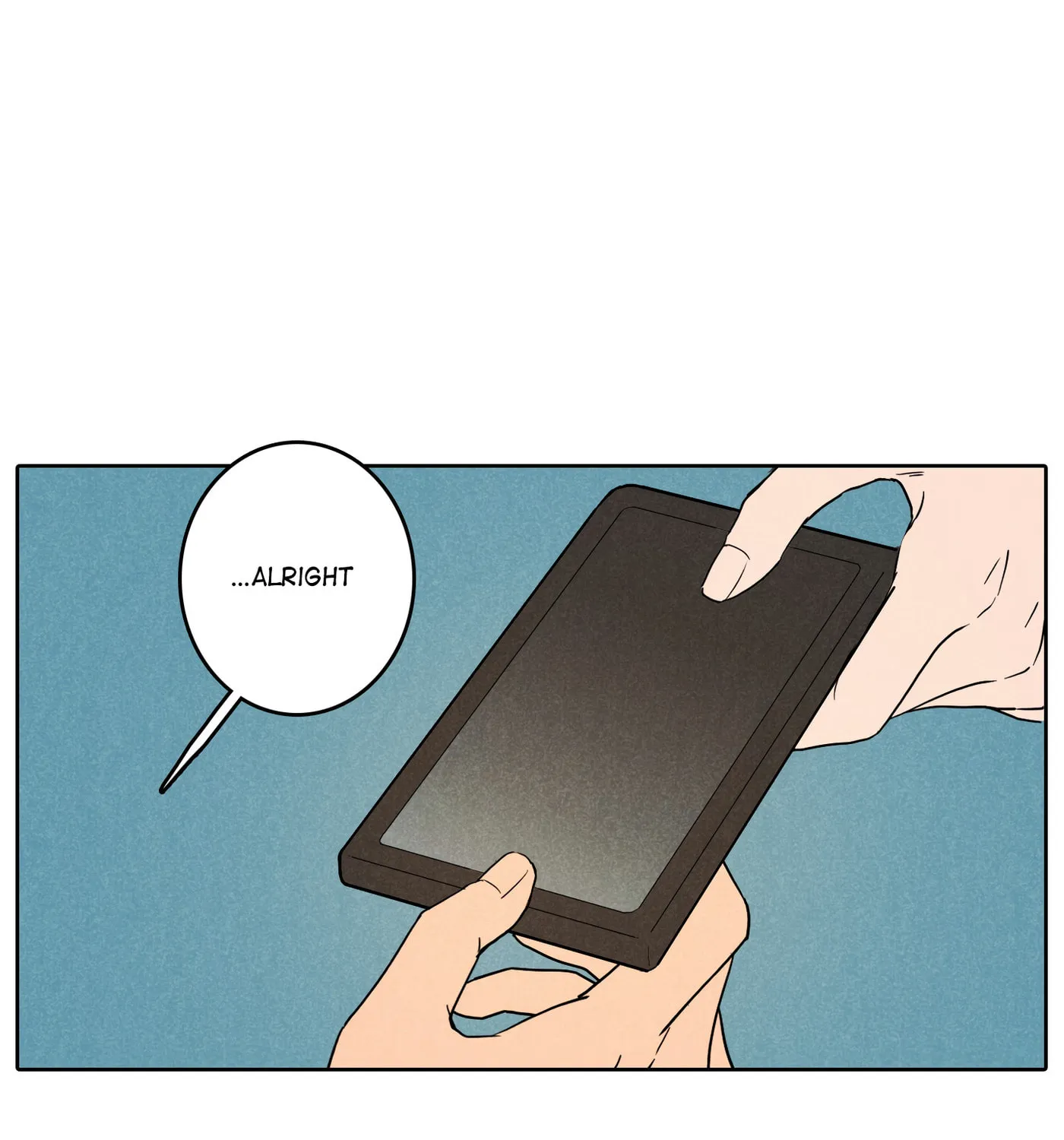 Read Spinach Bouquet chapter 2 image 71 on Lezhin