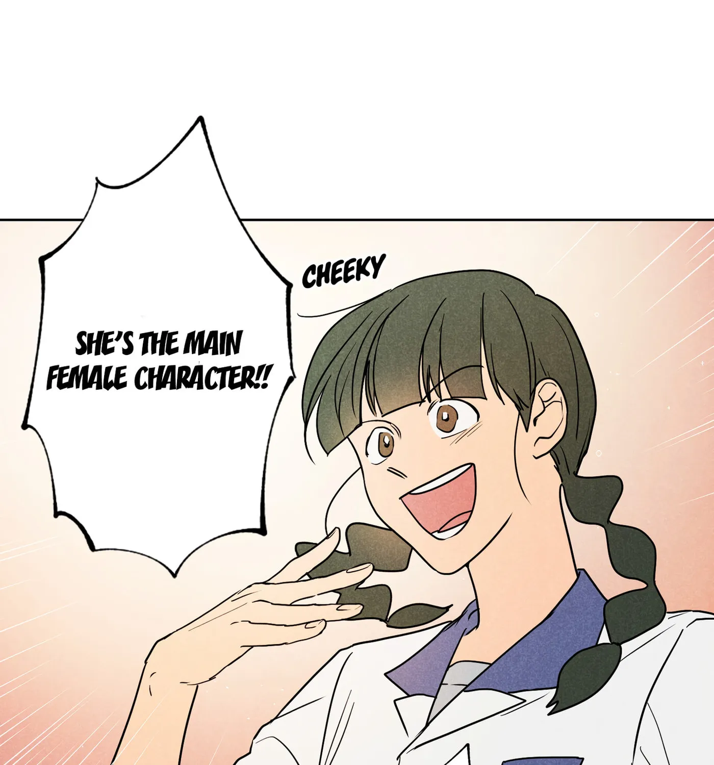 Read Spinach Bouquet chapter 2 image 76 on Lezhin