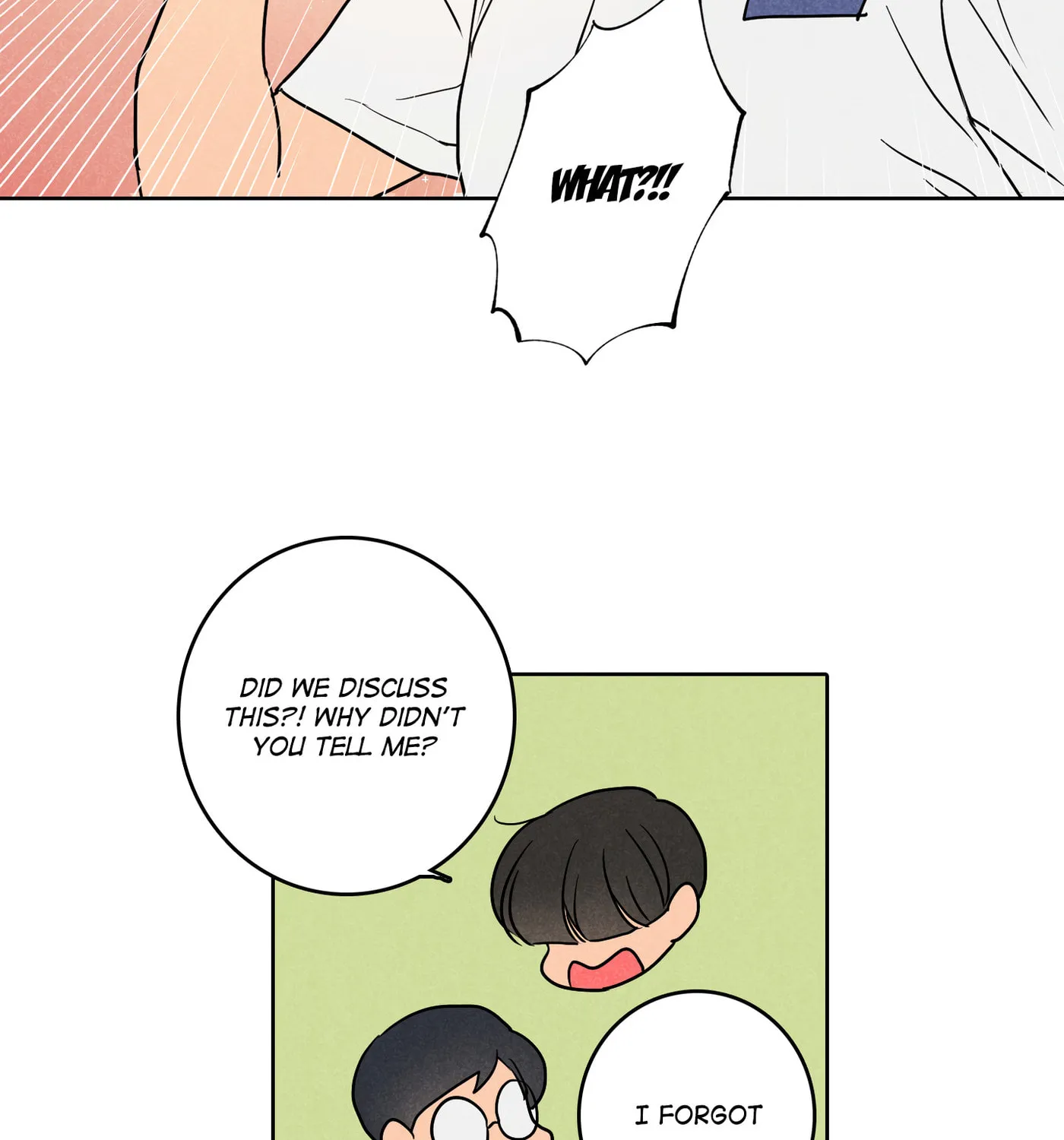 Read Spinach Bouquet chapter 2 image 77 on Lezhin