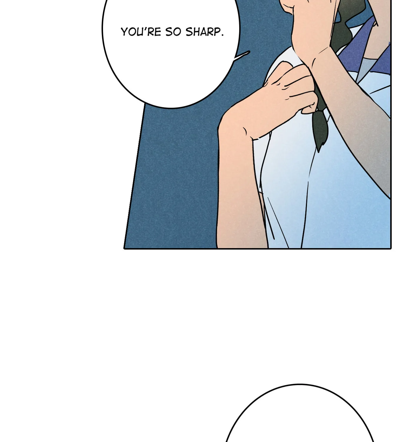 Read Spinach Bouquet chapter 2 image 79 on Lezhin