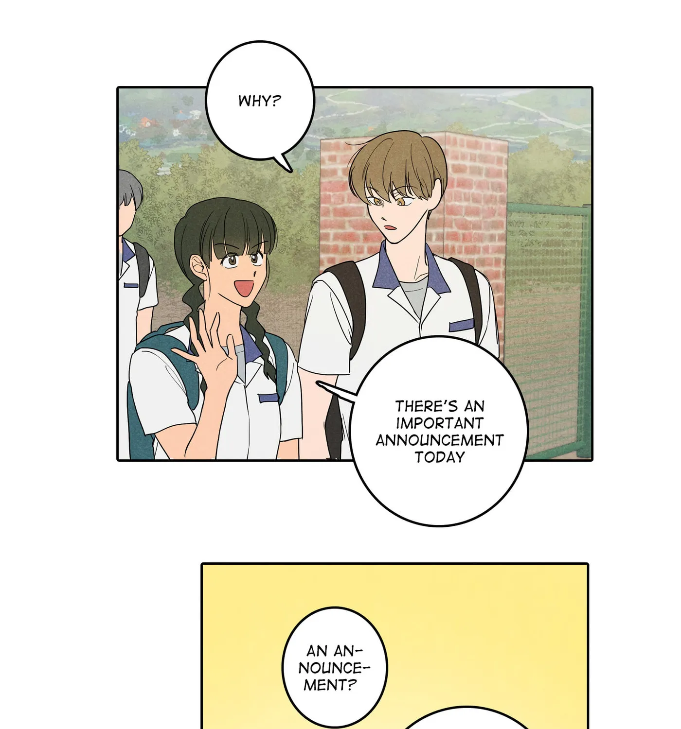 Read Spinach Bouquet chapter 2 image 8 on Lezhin