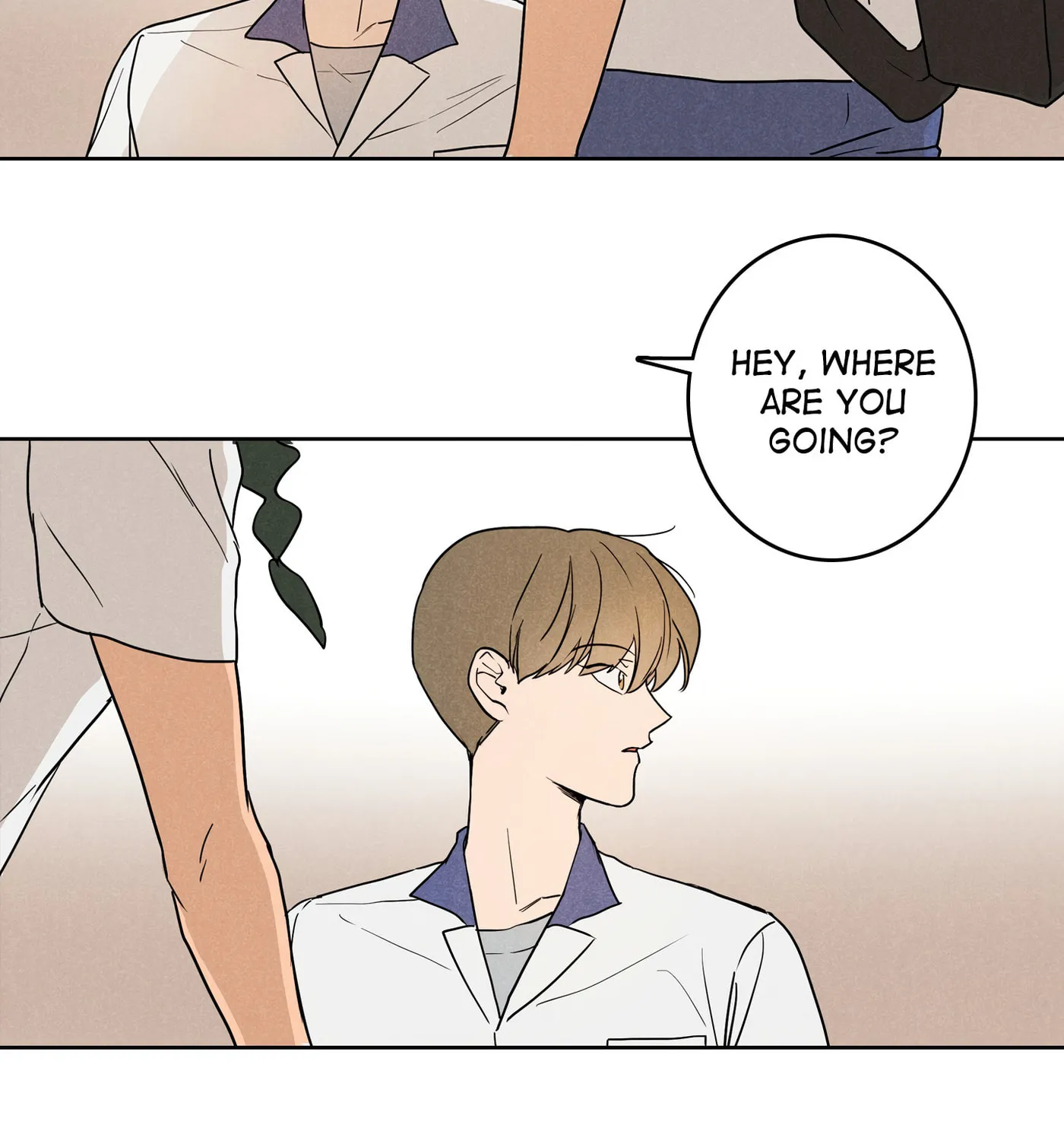 Read Spinach Bouquet chapter 2 image 83 on Lezhin