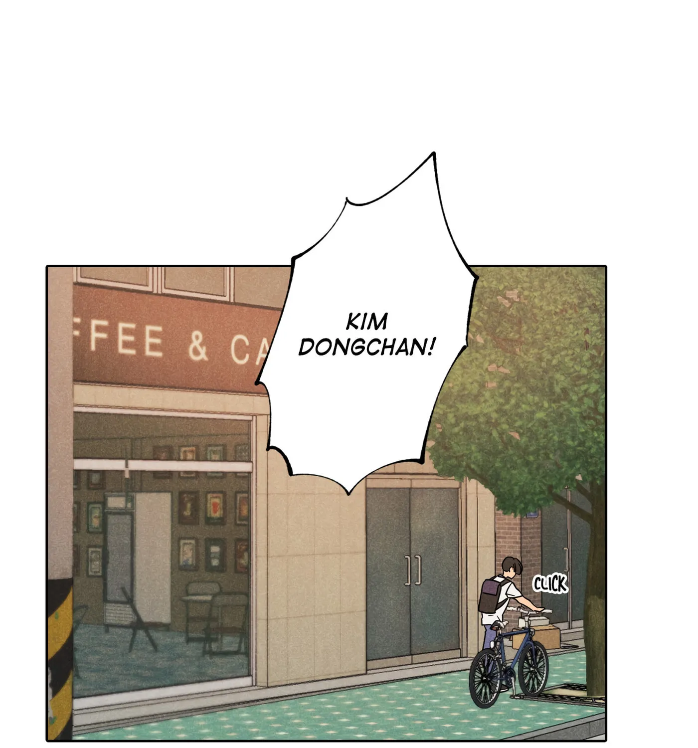 Read Spinach Bouquet chapter 2 image 84 on Lezhin