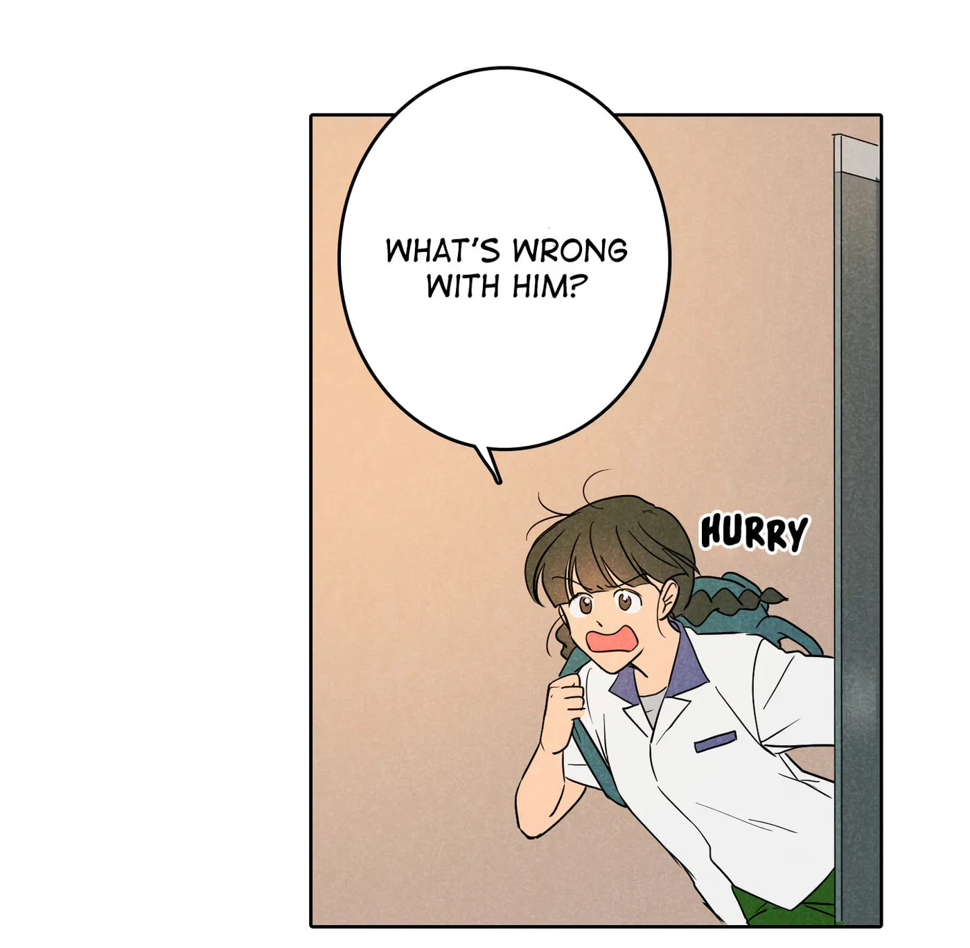 Read Spinach Bouquet chapter 2 image 85 on Lezhin