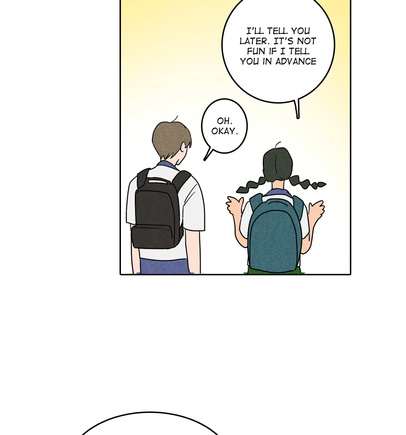 Read Spinach Bouquet chapter 2 image 9 on Lezhin