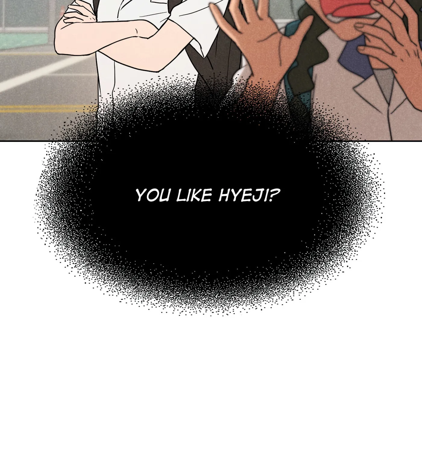 Read Spinach Bouquet chapter 2 image 92 on Lezhin