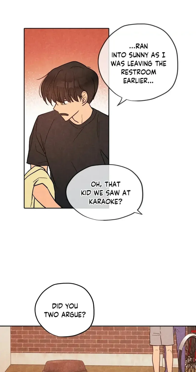 Read Spinach Bouquet chapter 20 image 14 on Lezhin