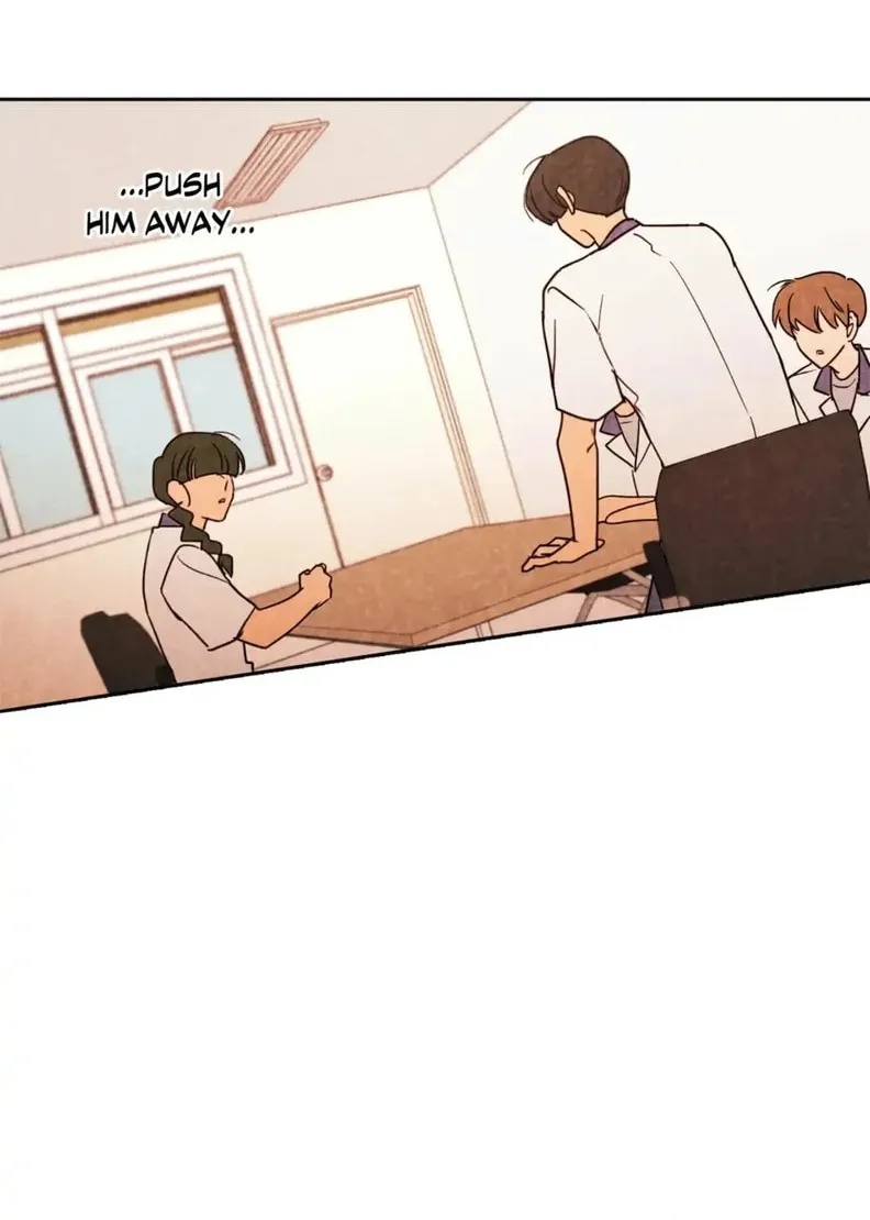 Read Spinach Bouquet chapter 20 image 3 on Lezhin