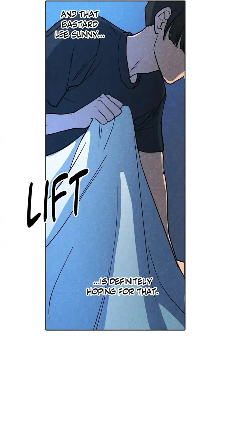 Read Spinach Bouquet chapter 20 image 30 on Lezhin