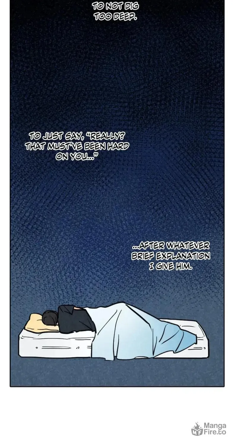 Read Spinach Bouquet chapter 20 image 35 on Lezhin