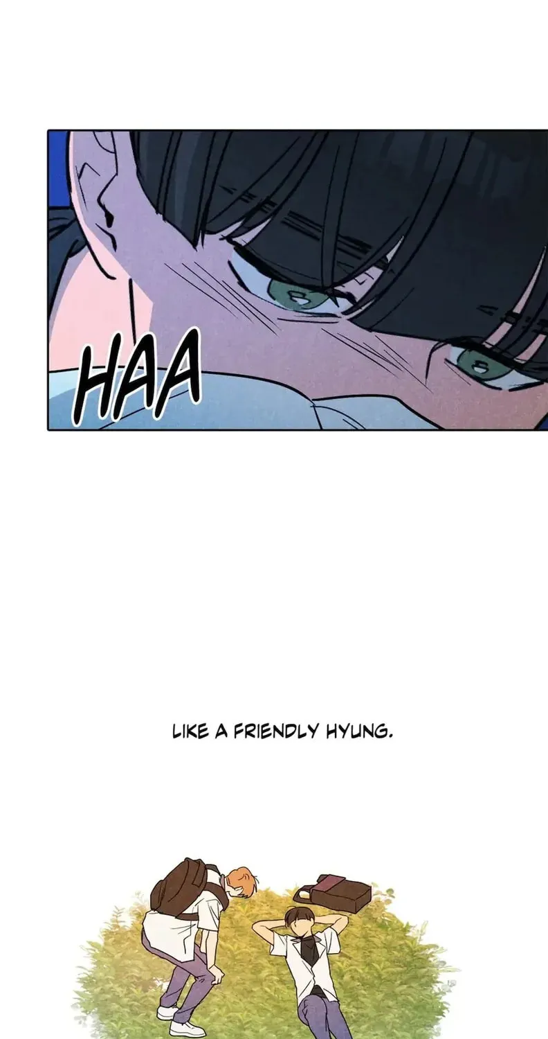 Read Spinach Bouquet chapter 20 image 36 on Lezhin