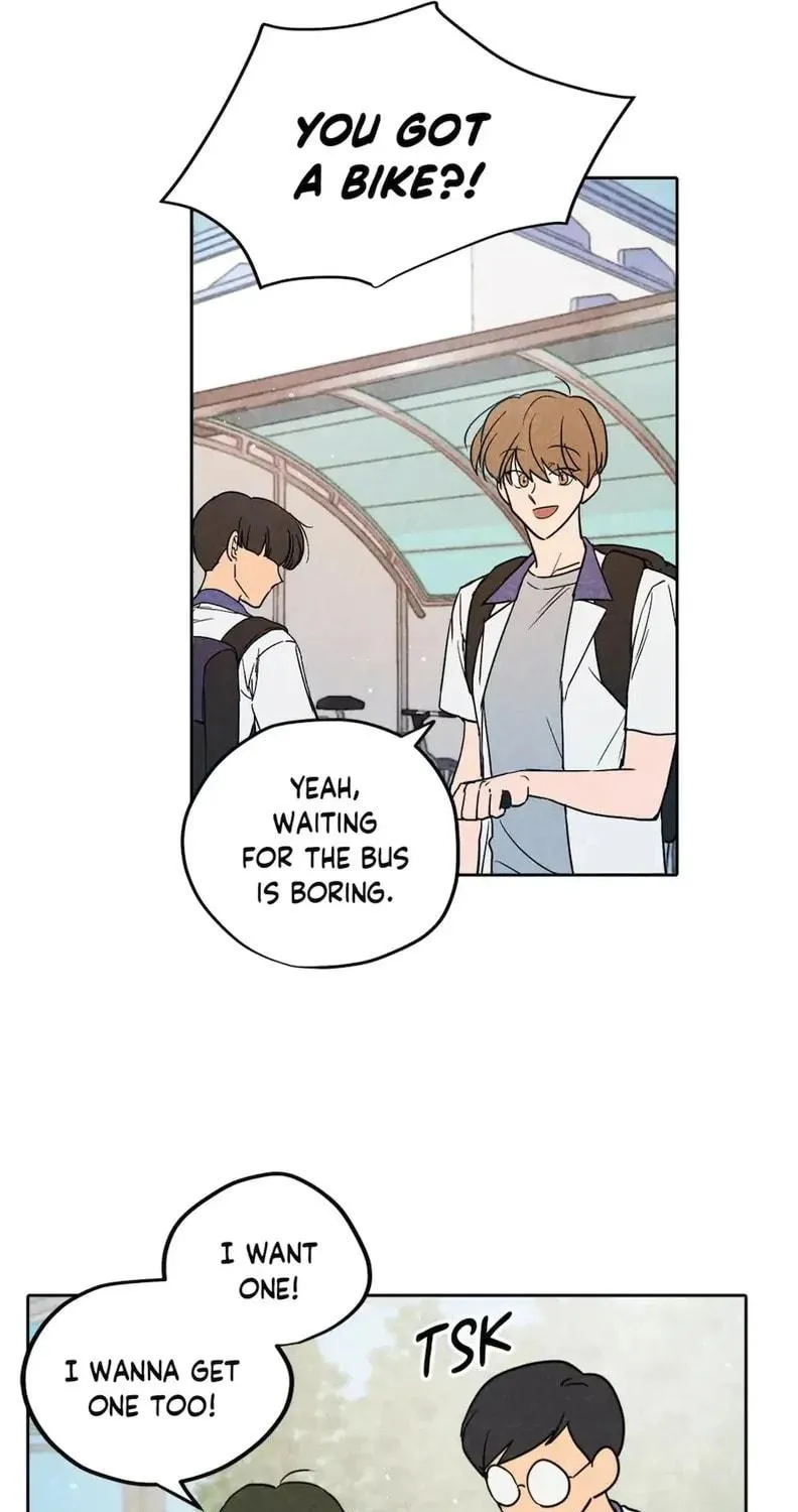 Read Spinach Bouquet chapter 20 image 40 on Lezhin