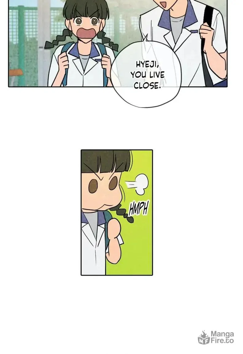 Read Spinach Bouquet chapter 20 image 41 on Lezhin