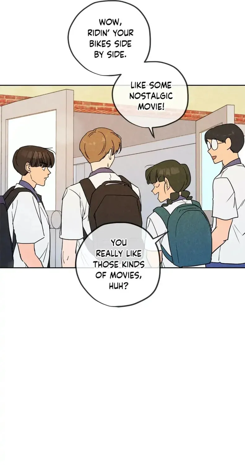 Read Spinach Bouquet chapter 20 image 42 on Lezhin