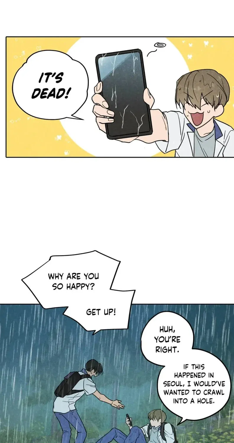 Read Spinach Bouquet chapter 20 image 62 on Lezhin