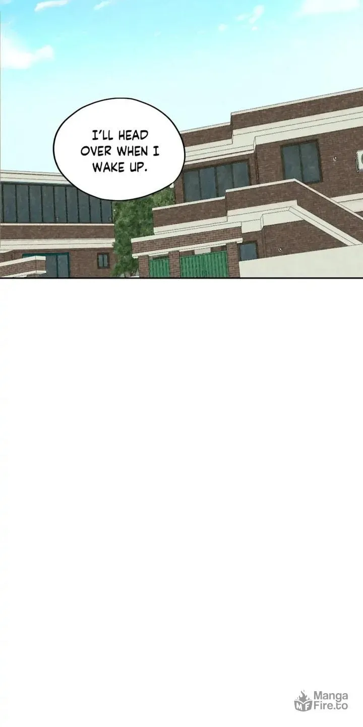 Read Spinach Bouquet chapter 22 image 11 on Lezhin