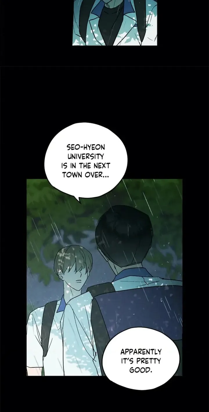 Read Spinach Bouquet chapter 22 image 15 on Lezhin