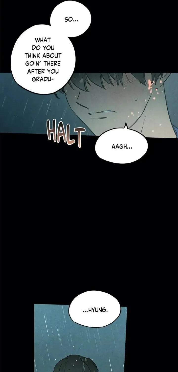 Read Spinach Bouquet chapter 22 image 16 on Lezhin