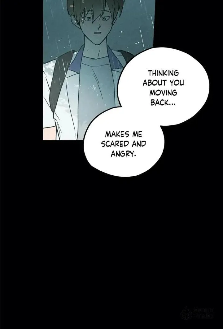 Read Spinach Bouquet chapter 22 image 17 on Lezhin