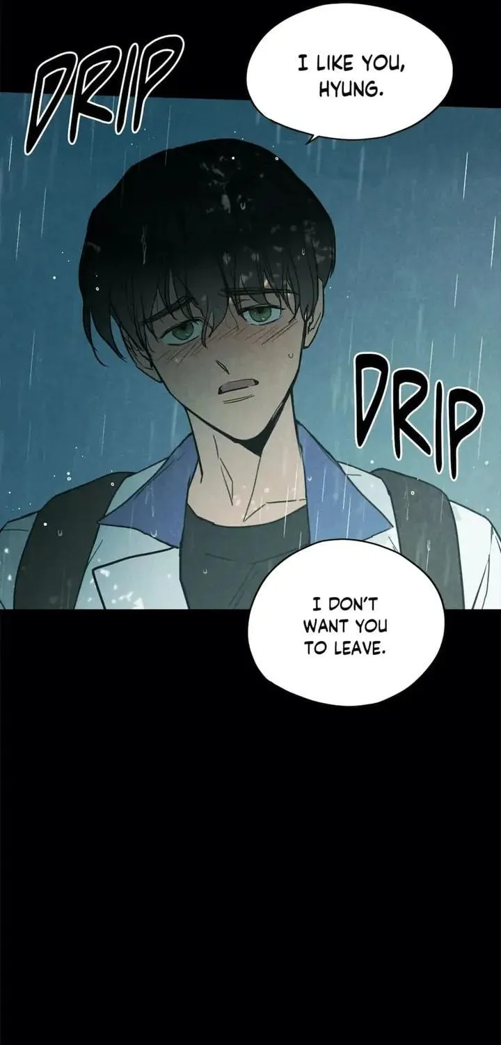 Read Spinach Bouquet chapter 22 image 18 on Lezhin