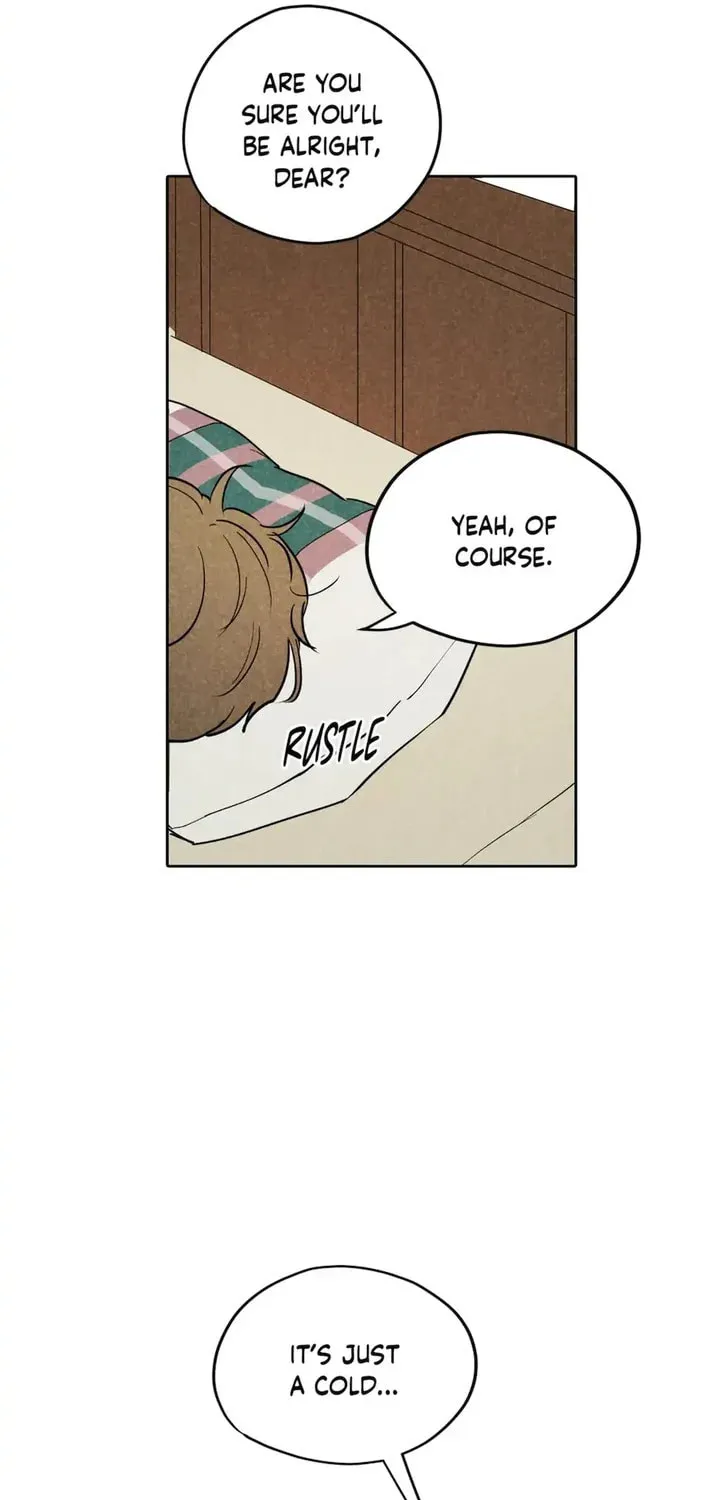 Read Spinach Bouquet chapter 22 image 2 on Lezhin