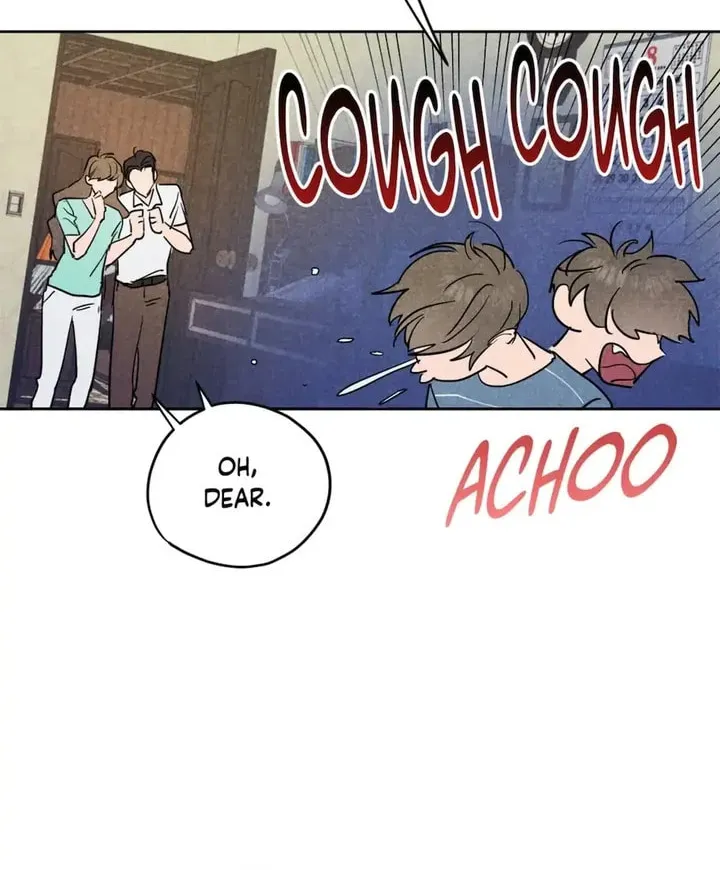 Read Spinach Bouquet chapter 22 image 3 on Lezhin