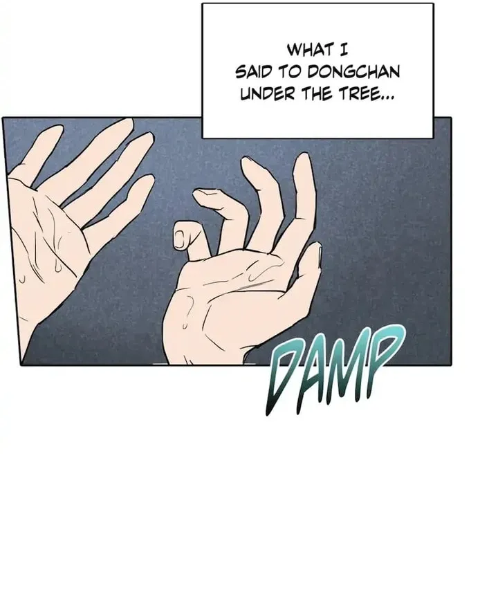 Read Spinach Bouquet chapter 22 image 31 on Lezhin