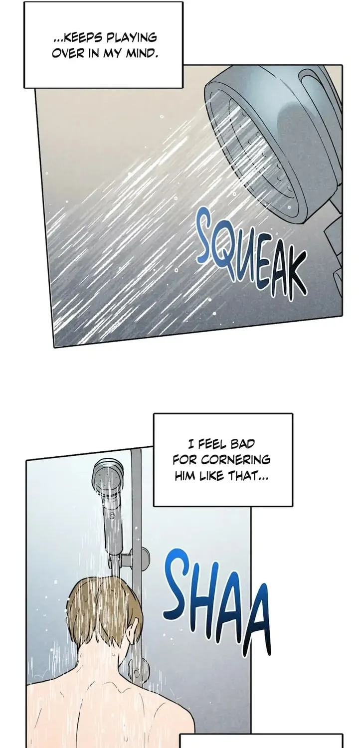 Read Spinach Bouquet chapter 22 image 32 on Lezhin