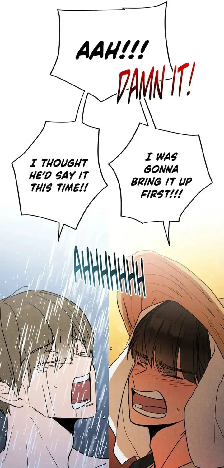 Read Spinach Bouquet chapter 22 image 36 on Lezhin