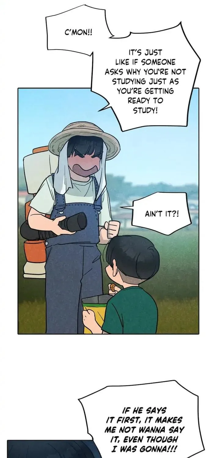 Read Spinach Bouquet chapter 22 image 38 on Lezhin