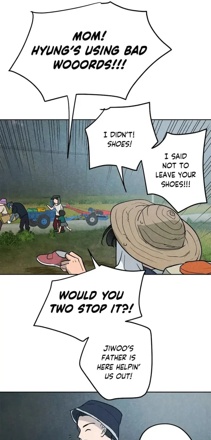 Read Spinach Bouquet chapter 22 image 41 on Lezhin