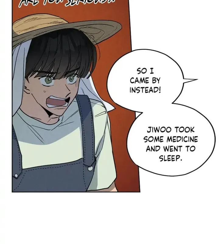 Read Spinach Bouquet chapter 22 image 44 on Lezhin