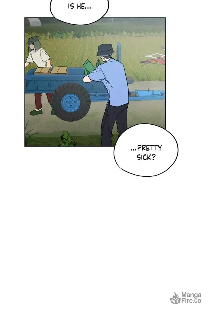 Read Spinach Bouquet chapter 22 image 46 on Lezhin