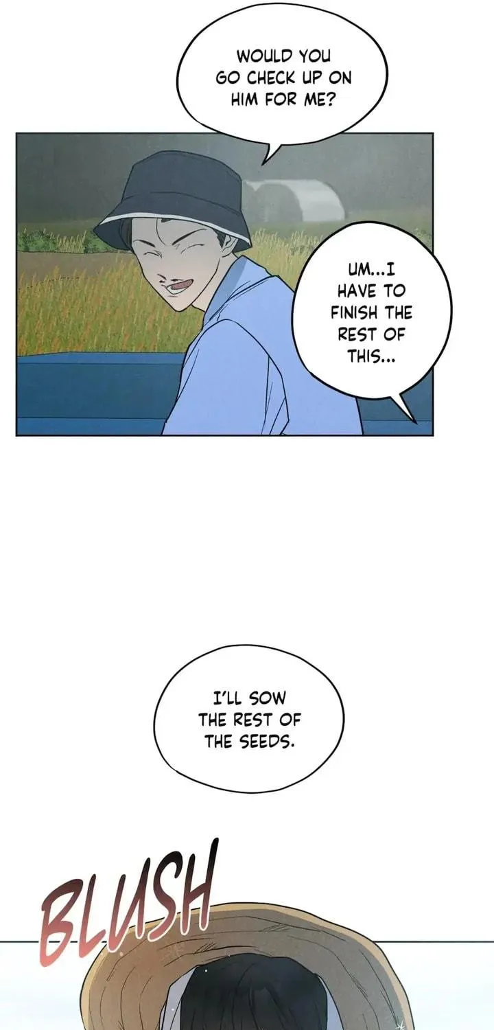 Read Spinach Bouquet chapter 22 image 47 on Lezhin
