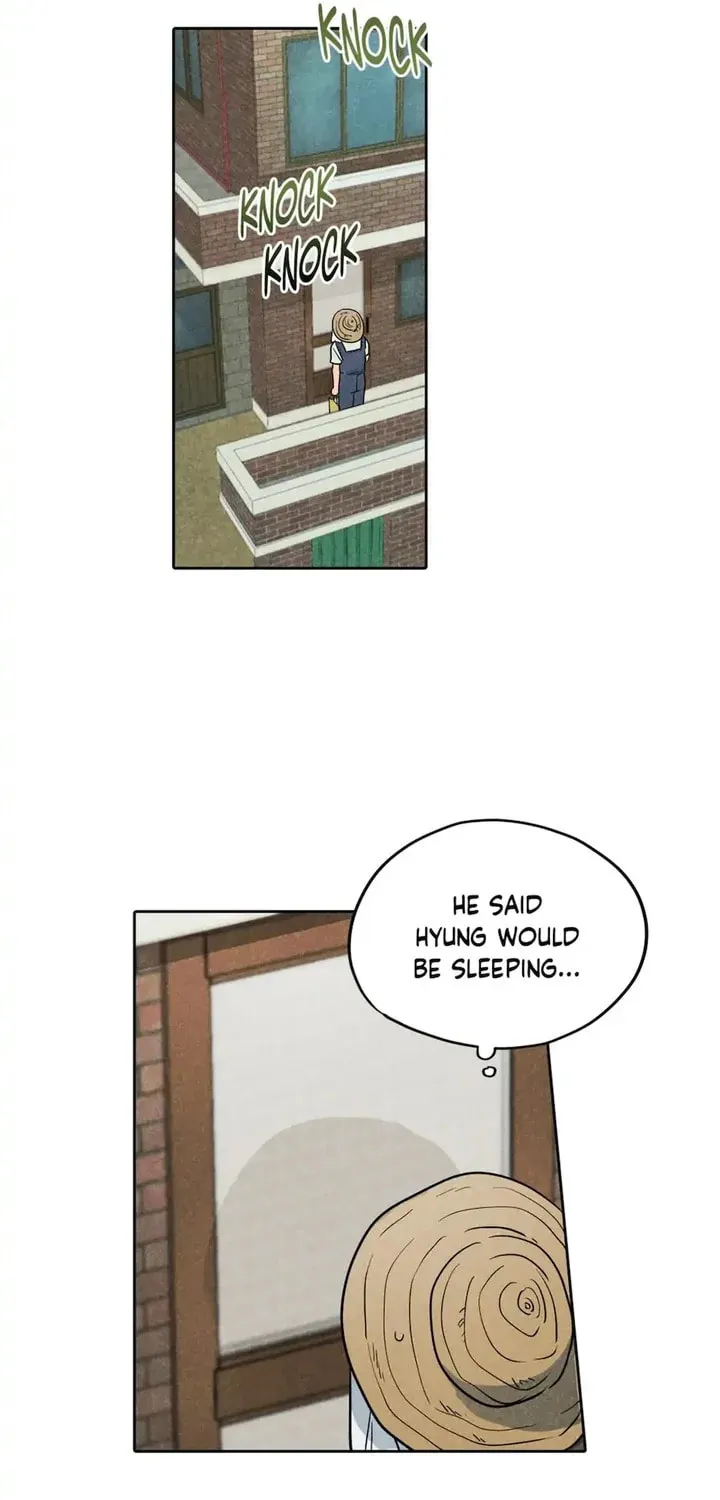 Read Spinach Bouquet chapter 22 image 49 on Lezhin