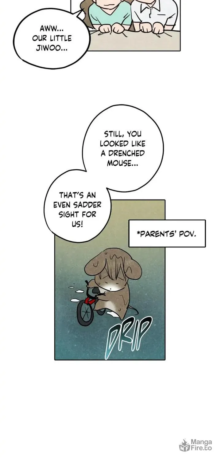 Read Spinach Bouquet chapter 22 image 5 on Lezhin