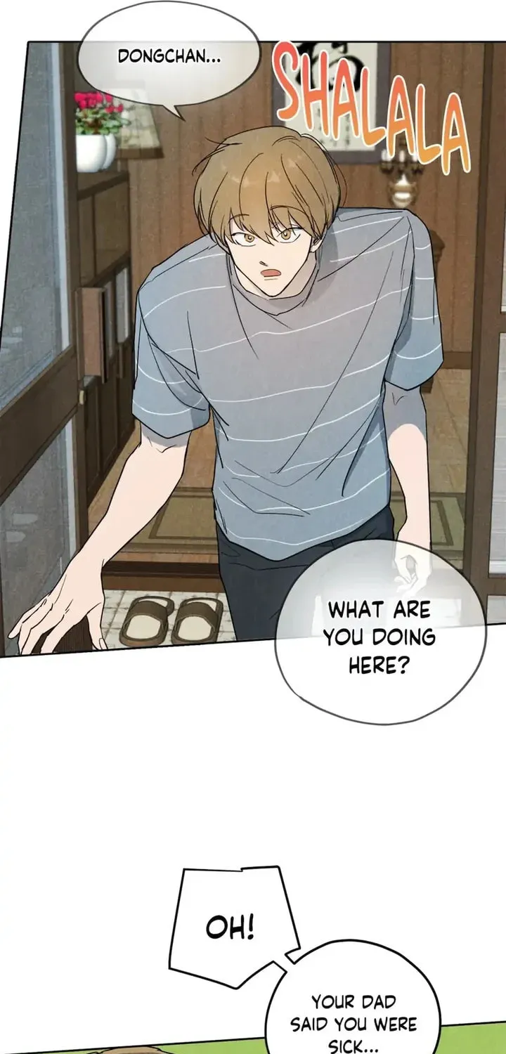 Read Spinach Bouquet chapter 22 image 53 on Lezhin