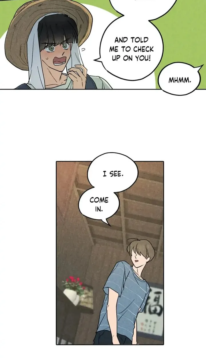 Read Spinach Bouquet chapter 22 image 54 on Lezhin
