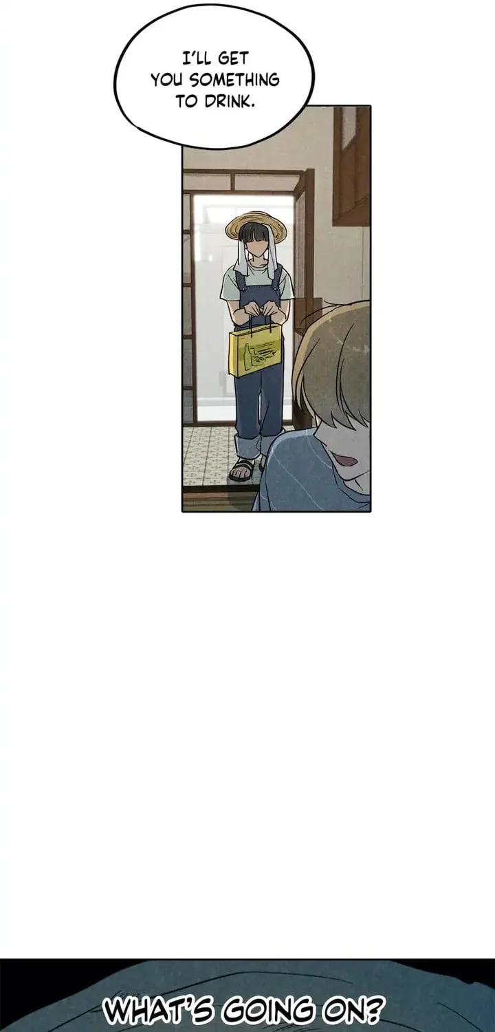 Read Spinach Bouquet chapter 22 image 55 on Lezhin