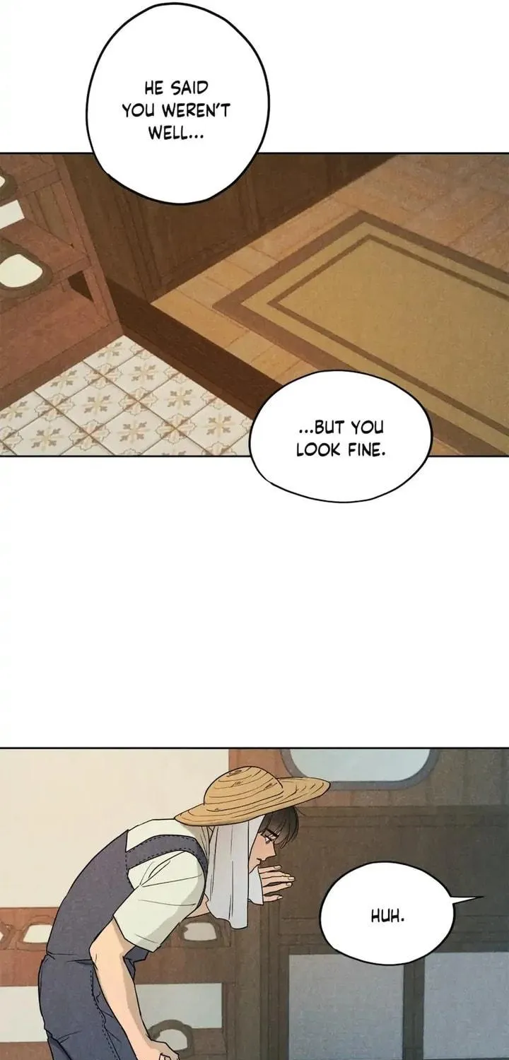 Read Spinach Bouquet chapter 22 image 57 on Lezhin