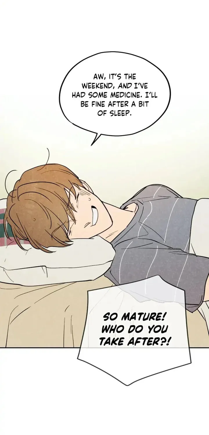 Read Spinach Bouquet chapter 22 image 6 on Lezhin