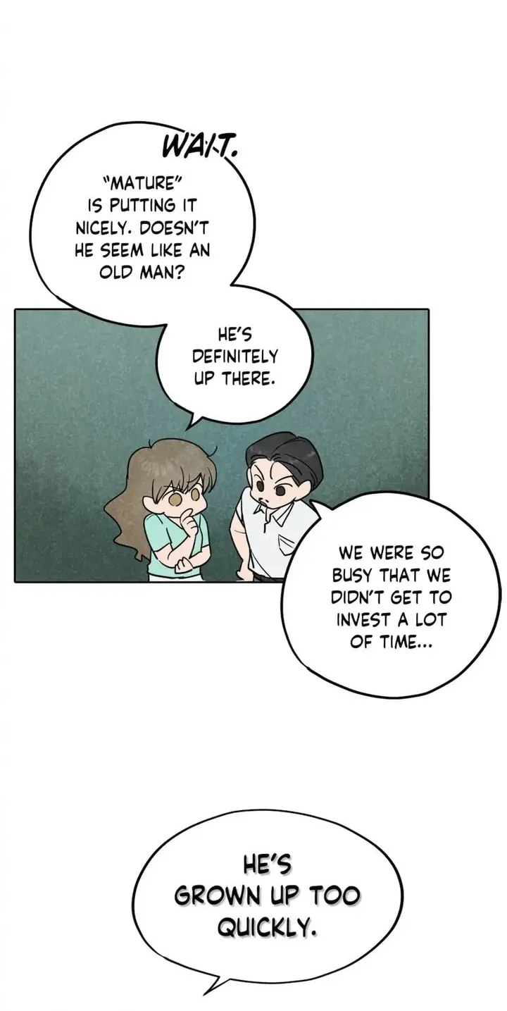 Read Spinach Bouquet chapter 22 image 7 on Lezhin