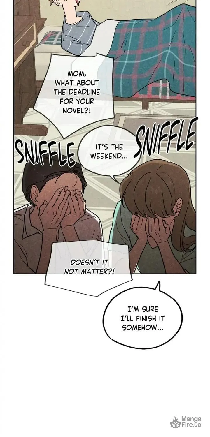 Read Spinach Bouquet chapter 22 image 9 on Lezhin