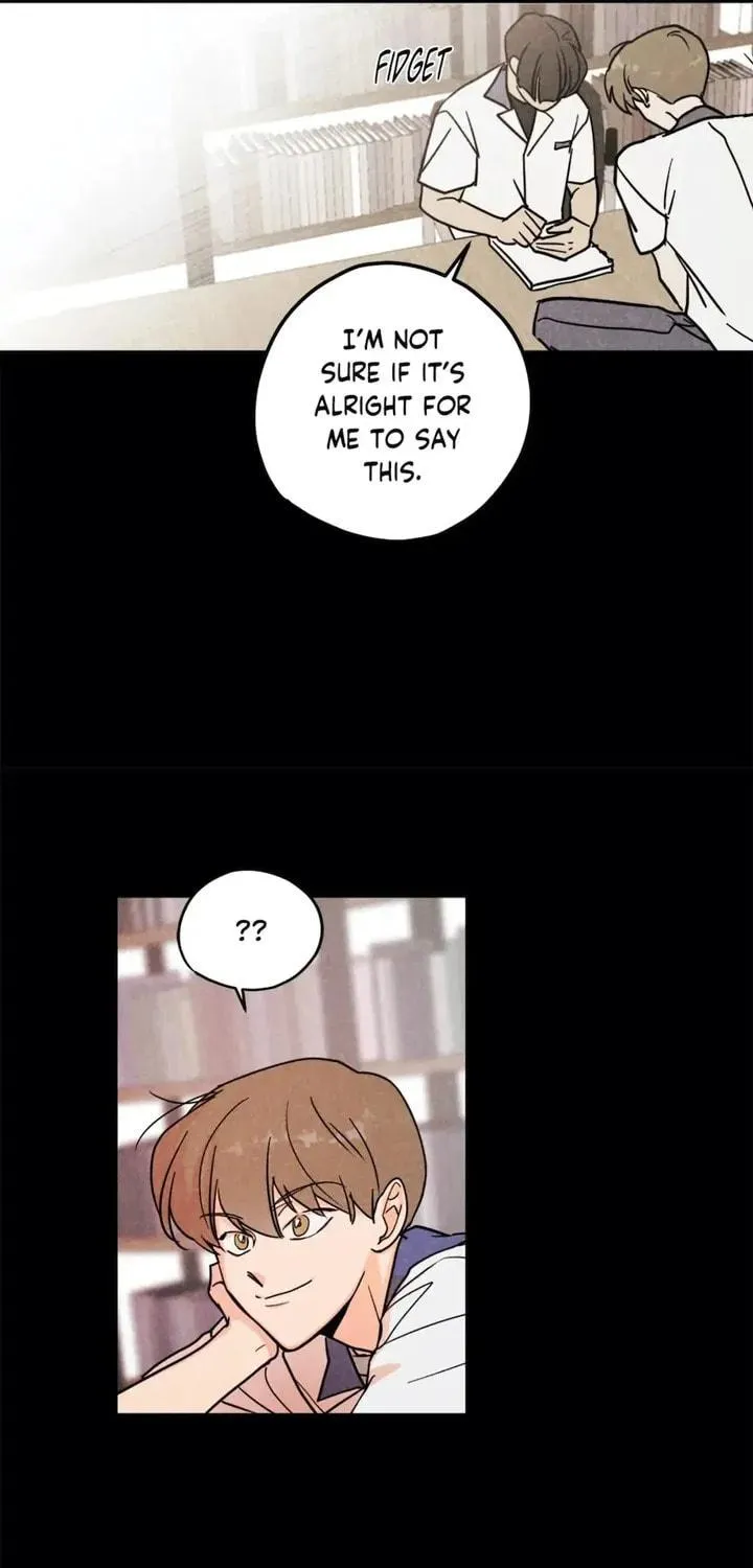 Read Spinach Bouquet chapter 23 image 10 on Lezhin