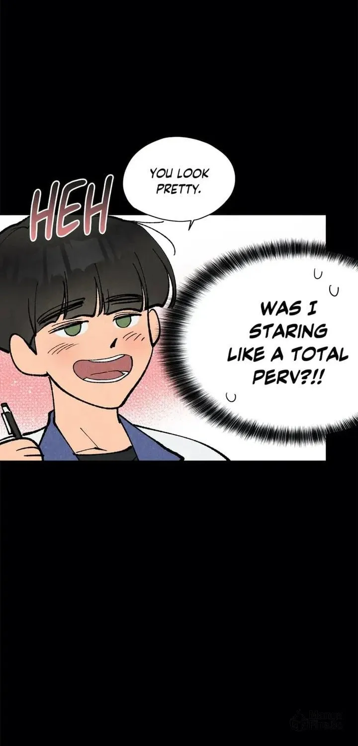 Read Spinach Bouquet chapter 23 image 11 on Lezhin