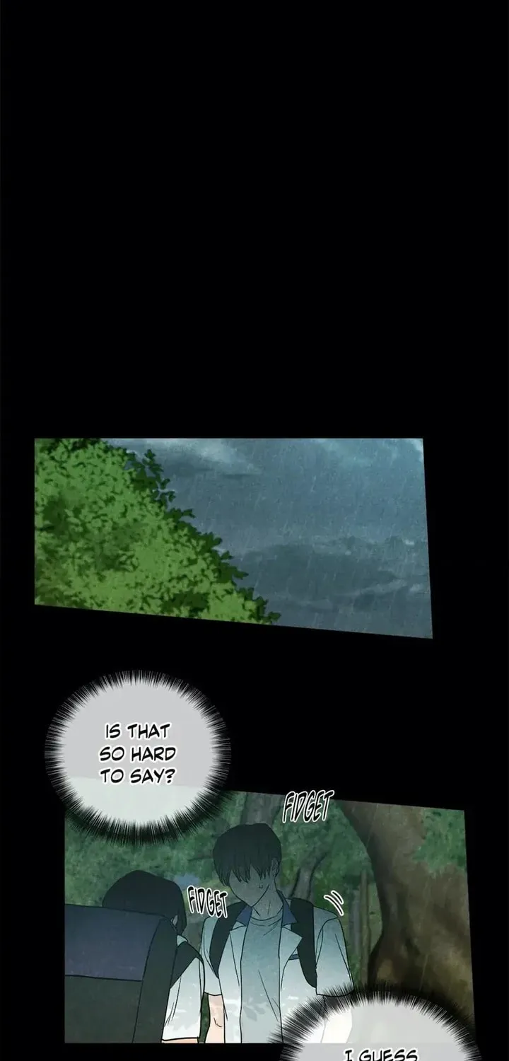 Read Spinach Bouquet chapter 23 image 12 on Lezhin