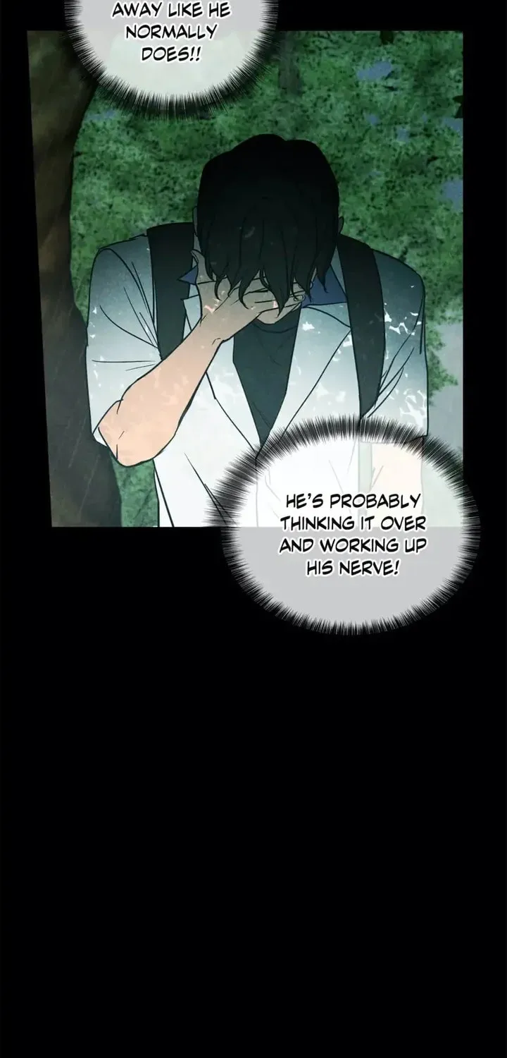 Read Spinach Bouquet chapter 23 image 14 on Lezhin