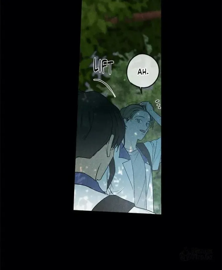 Read Spinach Bouquet chapter 23 image 19 on Lezhin